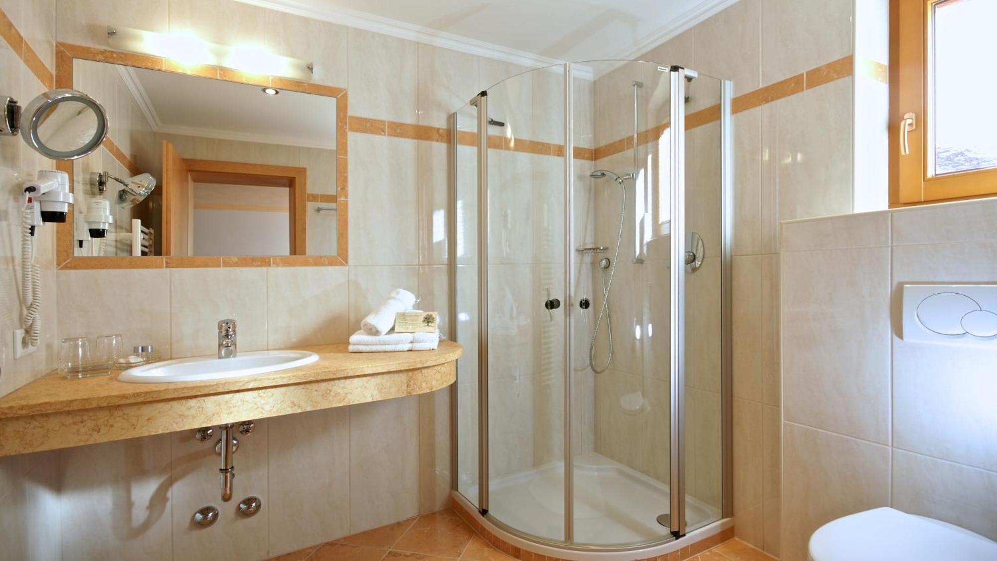 Hotel-Garni Weidacherhof Лойташ Экстерьер фото